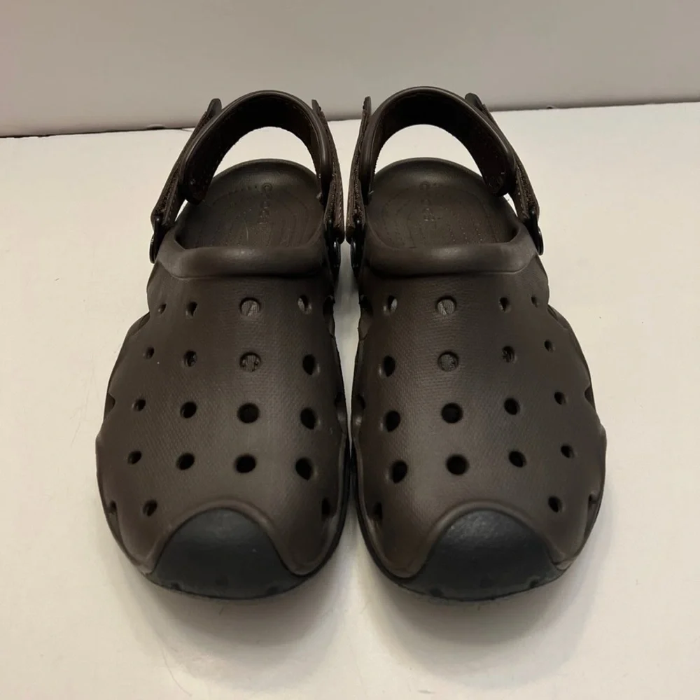 Crocs Men's Swiftwater Clogs